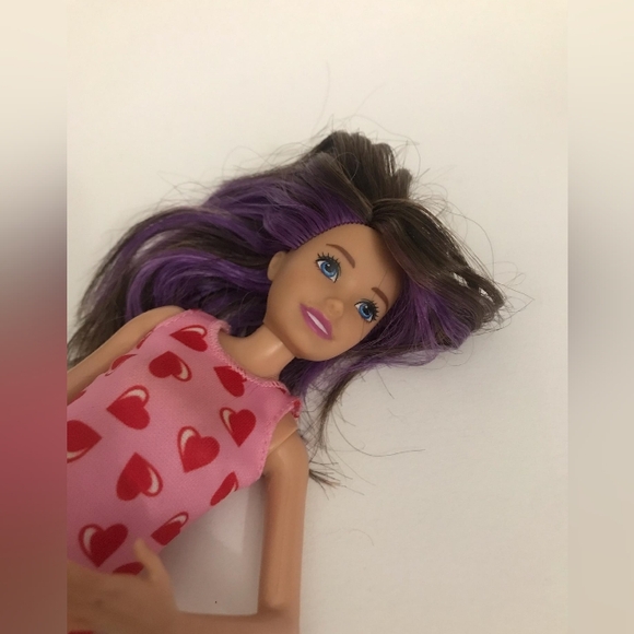 2016 Mattel Barbie/ Doll - Picture 13 of 14